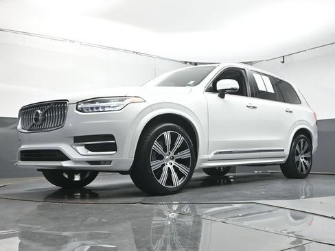 Used 2020 Volvo XC90 T6 Inscription w/ Protection Package Premier AWD/4WD image 36