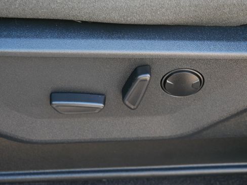 Used 2025 Ford F150 XLT w/ Equipment Group 302A MID AWD/4WD image 11