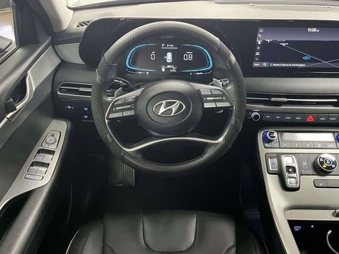Used 2023 Hyundai Palisade XRT AWD/4WD image 21