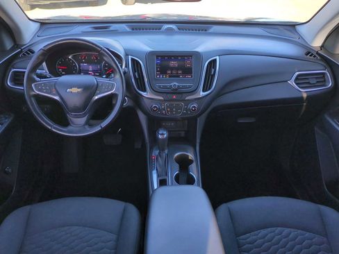 Used 2020 Chevrolet Equinox LT image 20