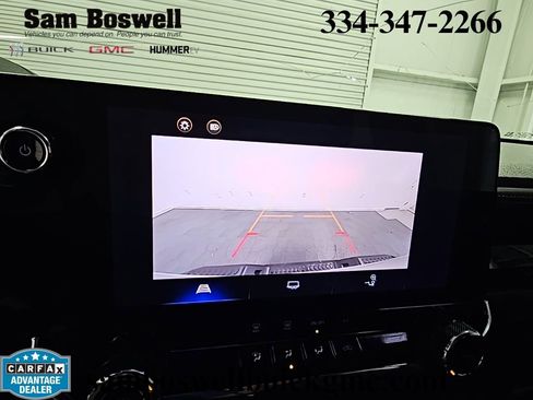 Used 2024 Chevrolet Colorado Z71 image 18