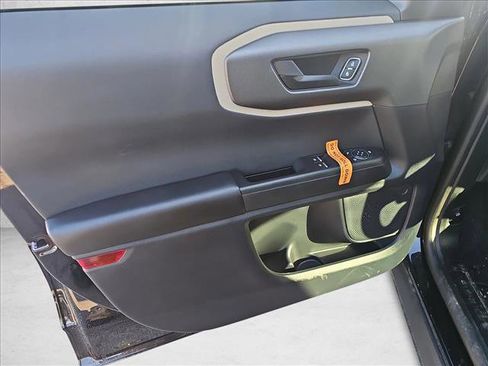 New 2025 Ford Bronco Sport Big Bend w/ Convenience Package image 14