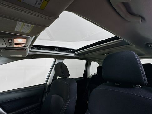 Used 2017 Subaru Forester 2.5i Premium w/ Popular Package #2A AWD/4WD image 25