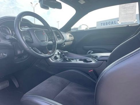 Used 2023 Dodge Challenger GT w/ Plus Package RWD image 11