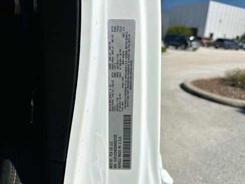 New 2025 Jeep Wrangler Sport S image 31