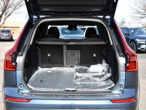 New 2026 Volvo XC60 B5 Ultra w/ Protection Package Premier AWD/4WD image 27