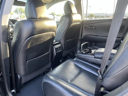 Used 2015 Lexus RX 350 FWD image 32