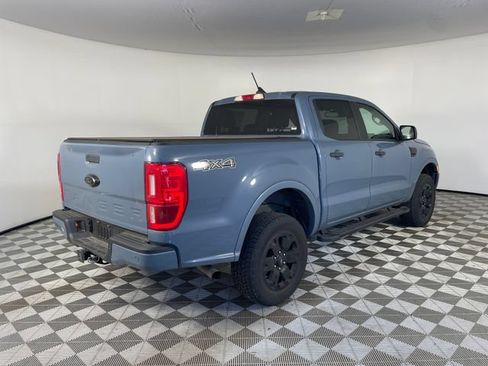 Certified 2023 Ford Ranger XLT w/ Equipment Group 301A Mid AWD/4WD image 15