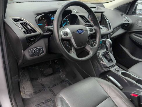 Used 2014 Ford Escape Titanium w/ Equipment Group 401A image 10