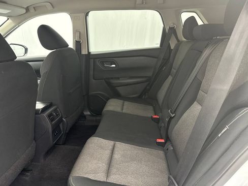 Used 2024 Nissan Rogue SV AWD/4WD image 15