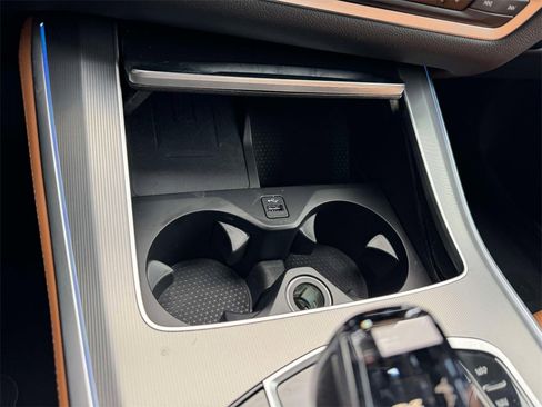 Certified 2023 BMW X5 xDrive45e w/ Executive Package image 14