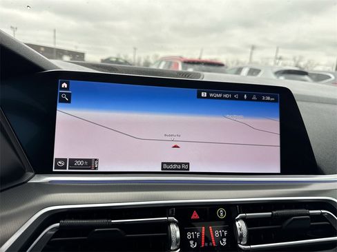 Used 2019 BMW X5 xDrive40i w/ Premium Package 2 image 18