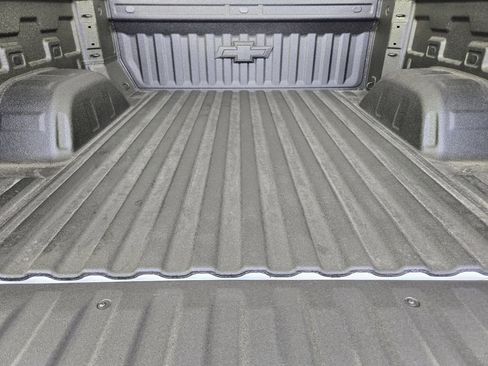 New 2026 Chevrolet Silverado 1500 ZR2 w/ LPO, Dark Essentials Package AWD/4WD image 26