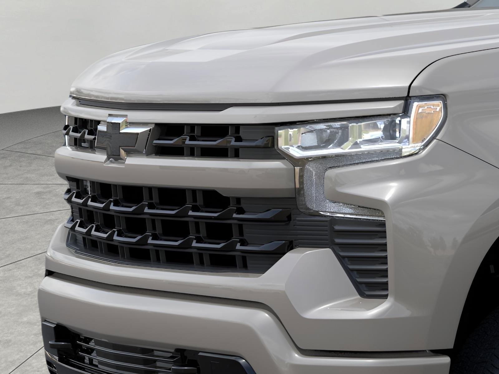 New 2026 Chevrolet Silverado 1500 RST w/ Protection Package AWD/4WD image 14