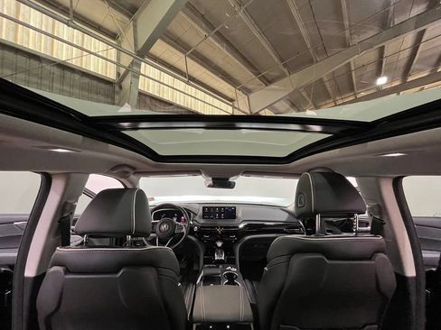Used 2023 Acura MDX SH-AWD w/ Advance Package image 25