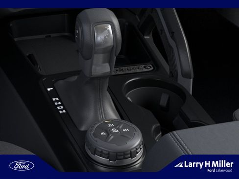 New 2026 Ford Bronco Big Bend w/ Black Diamond Package AWD/4WD image 17