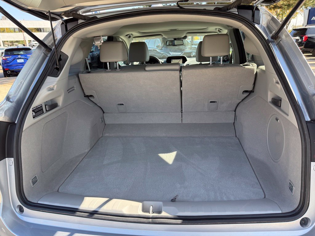 Used 2017 Acura RDX w/ Advance Package AWD/4WD image 14