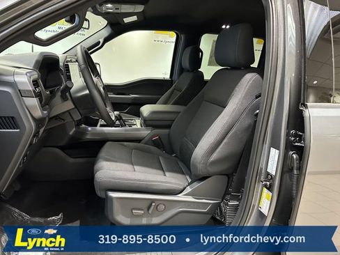 New 2026 Ford F150 XLT AWD/4WD image 7