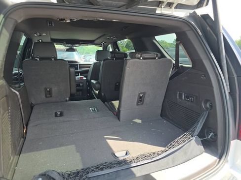 Used 2022 GMC Yukon Denali w/ Max Trailering Package AWD/4WD image 28