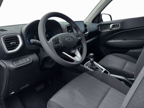 New 2026 Hyundai Venue SE FWD image 14