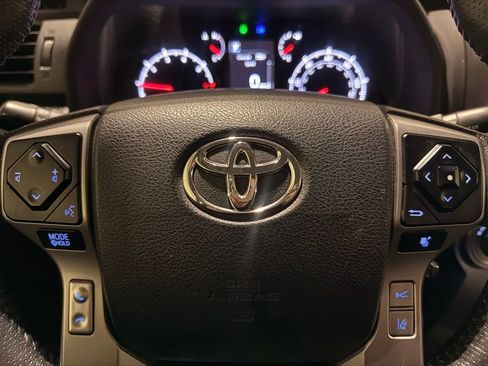 Used 2023 Toyota 4Runner SR5 Premium w/ Moonroof Package image 20