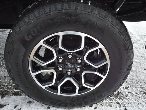 Used 2023 Ford F150 XLT w/ Equipment Group 302A High image 54