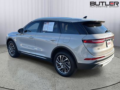 Used 2022 Lincoln Corsair FWD