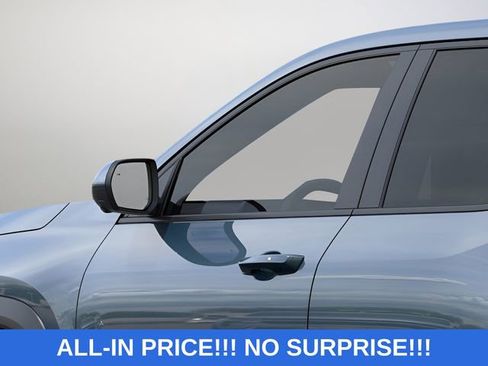 New 2026 Chevrolet Equinox LT FWD image 12