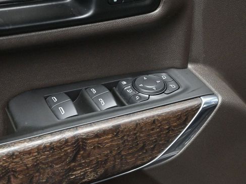 Used 2021 GMC Sierra 2500 Denali w/ Denali Ultimate Package image 11