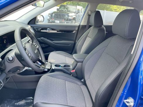 New 2026 Kia Seltos S image 37