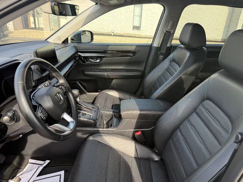 Used 2025 Honda CR-V EX-L image 17