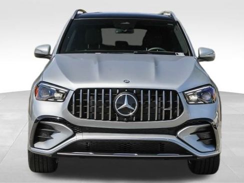 New 2025 Mercedes-Benz GLE 53 AMG 4MATIC image 2