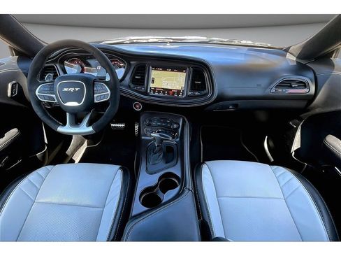 Used 2023 Dodge Challenger SRT Hellcat RWD image 10