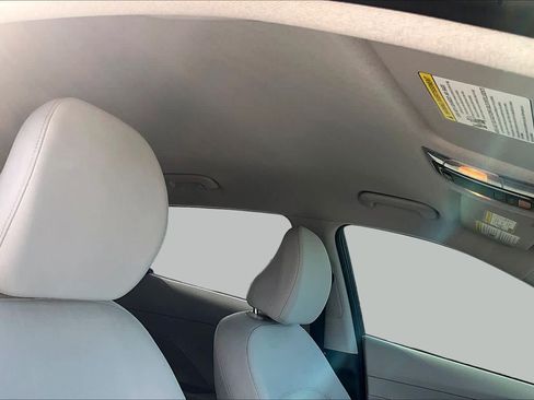Certified 2024 Hyundai Kona SEL FWD image 12