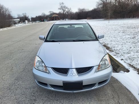 Used 2004 Mitsubishi Lancer LS image 4