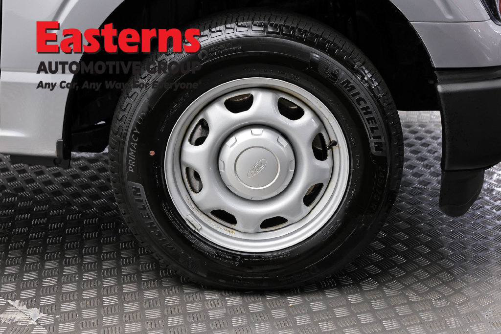 Used 2023 Ford F150 XL RWD image 29