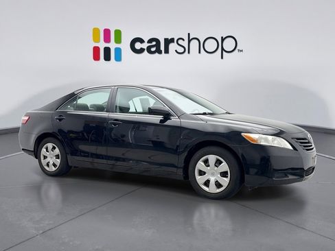 Used 2007 Toyota Camry LE FWD image 7