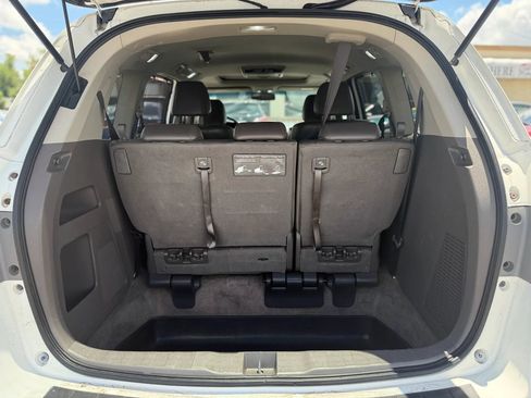 Used 2012 Honda Odyssey EX-L image 7