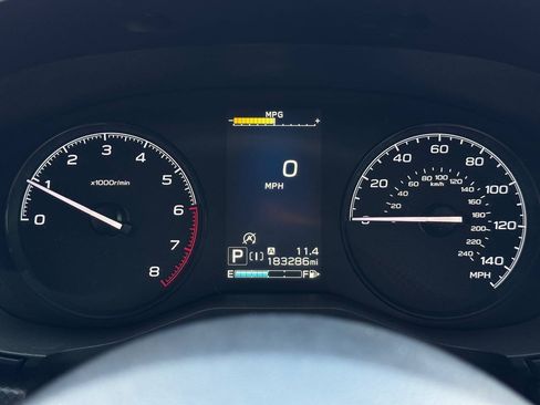 Used 2022 Subaru Forester AWD/4WD image 14