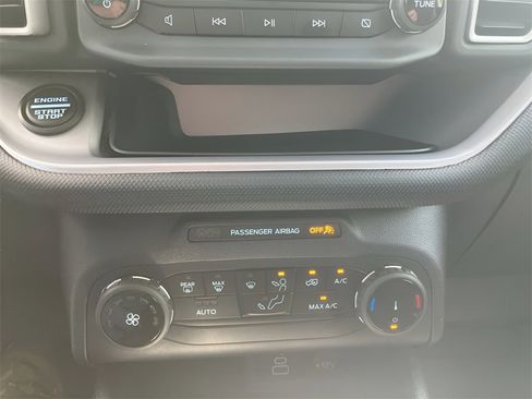 Used 2024 Ford Bronco Sport Big Bend image 30