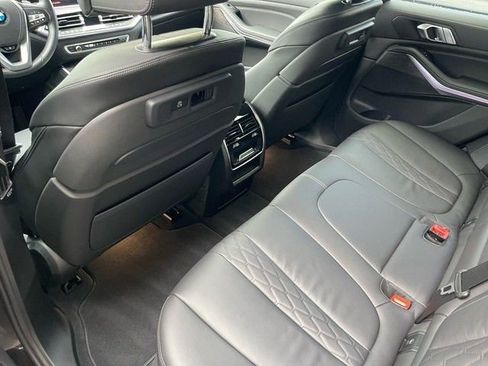 Used 2020 BMW X5 xDrive40i w/ Convenience Package image 15