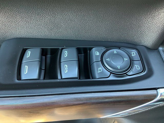 Used 2019 GMC Sierra 1500 SLT w/ SLT Premium Plus Package AWD/4WD image 20
