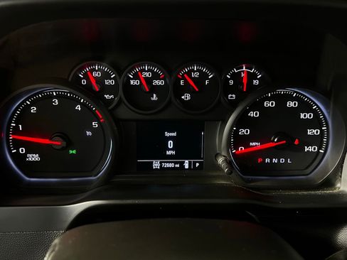 Used 2023 GMC Sierra 2500 Pro w/ Convenience Package AWD/4WD image 14