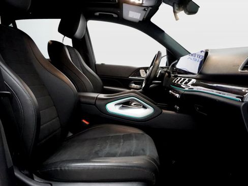 Used 2020 Mercedes-Benz GLE 350 4MATIC image 24