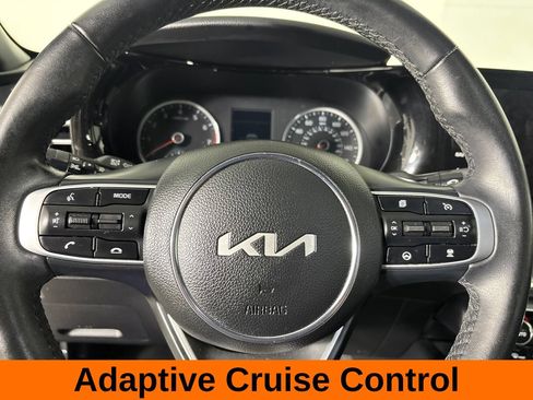 Used 2023 Kia K5 GT-Line FWD image 14