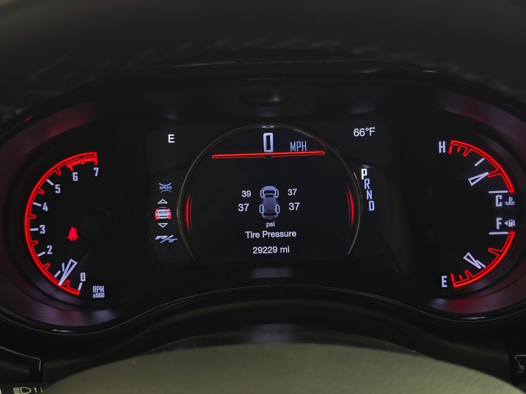 Used 2023 Dodge Durango R/T w/ Trailer Tow Group IV AWD/4WD image 38