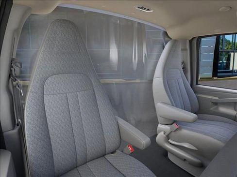 New 2026 GMC Savana 4500 w/ Driver Convenience Package image 16