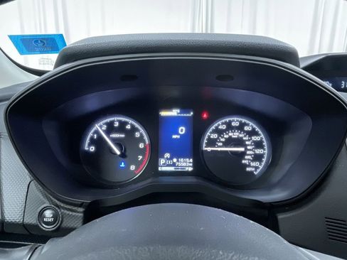 Used 2019 Subaru Forester w/ Alloy Wheel Package image 22