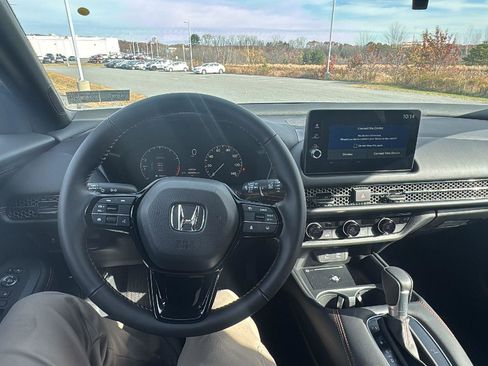 New 2026 Honda HR-V Sport image 18