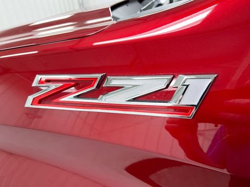 Used 2023 Chevrolet Silverado 1500 LTZ AWD/4WD image 26